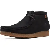 Clarks Shoes Botinhas Shacre
