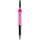 Nyx Professional Makeup Fluff & Snatch Brow Powder Pen 02