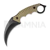 Böker Faca karambit Spike
