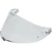 AGV K6/K6 S Viseira Maxvision Pinlock Transparente UNI