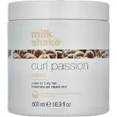 Milk shake Curl Passion Mask 500 ml