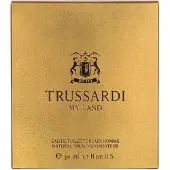 Trussardi perfume My Land EDT 50 ml