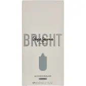 Pepe Jeans perfume Bright RECARGA EDP 80 ml