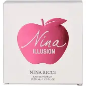Nina Ricci Eau De Parfum Nina Illusion Vapo 50ml