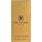Trussardi perfume My Land EDT 30 ml