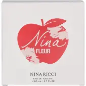 Nina Ricci perfume Nina Fleur EDT 80 ml