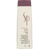 Wella Champô SP CLEAR COURO CABELUDO 250ml