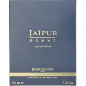 Boucheron perfume Jaipur Homme EDP 100 ml