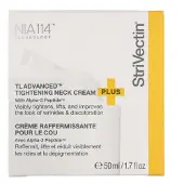 StriVectin TL Creme Refirmante Avançado para o Pescoço Plus 50ml