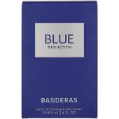 Antonio Banderas perfume Blue Seduction EDT 100 ml