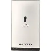 Antonio Banderas perfume The Secret EDT 100 ml