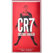 Cristiano Ronaldo CR7 EDT - 100ml