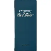 Davidoff perfume Cool Water for Men EDT 200 ml
