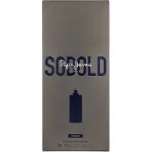 Pepe jeans perfume So Bold RECARGA EDP 100ml