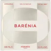 Hermès Paris perfume Barénia EDP.REC 100ml