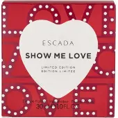 ESCADA Show me Love EDP W 30 ml