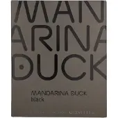 Mandarina Duck perfume Man Black EDT 100 ml