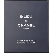 Chanel perfume Bleu de EDP REC 3X20 ml