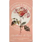 Monotheme perfume Apotheose De Rose EDT 100 ml
