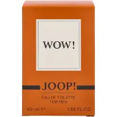 JOOP! ! Uau! EDT M 40 ml