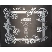 Moschino Toy Boy 2 Estuche 3 Piezas