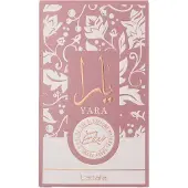 Lattafa perfume Yara Elixir EDP 100 ml
