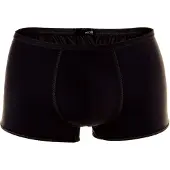 Hom Boxer PLUME TRUNK homens - Preto - EU XL