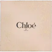 Chloé embalagem de presente para mulher
