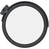 H&Y Filtro Polarizador K-series Circular Hd Mrc 95 Mm
