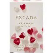 ESCADA perfume Celebrate N.O.W EDP 80 ml