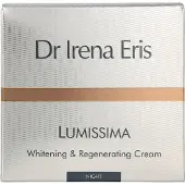 Dr Irena Eris Lumissima sbiancante & rigenerante crema notte 50 ml