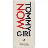 Tommy Hilfiger Eau De Toilette Tommy Now Girl 100ml