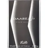 Rasasi perfume Daarej Pour Homme EDP 100 ml