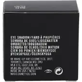 MAC Velvet Ombretto Mulch 1,5 g — Ombretto