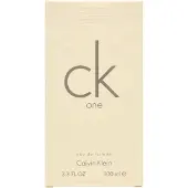 Calvin Klein perfume CK One EDT 100 ml