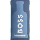 HUGO BOSS perfume Boss Bottled Striking Lavender EDP 100 ml
