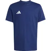 Adidas Camisa funcionais 'Entrada26' navy / branco