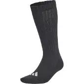 Adidas Meias de treino femininas largas