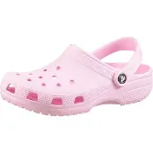Crocs Tamancos CLASSIC mulheres - Rosa - 37 / 38