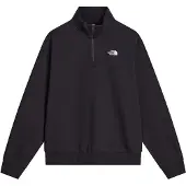 The North Face Moletom Com Meia-zíper Evolution Simple Dome