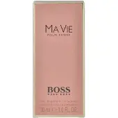 HUGO BOSS perfume Ma Vie EDP 30 ml