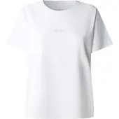 Pepe Jeans Camiseta De Manga Curta Bema