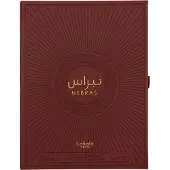 Lattafa perfume Nebras EDP 100 ml