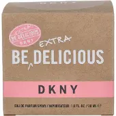 DKNY Donna Karan perfume Be Extra Delicious EDP 30 ml