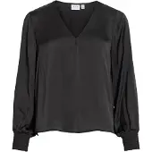 Vila Blusa 'VISOFIE' preto