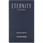 Calvin Klein Eau De Toilette Eternity For 30