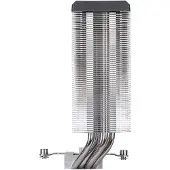 Silverstone Ventoinha Do Processador Sst-arv140-argb 140 Mm