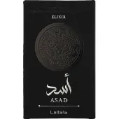 Lattafa perfume Asad Elixir EDP 100 ml