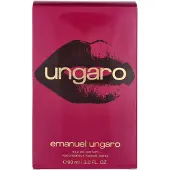 Emanuel Ungaro perfume Ungaro EDP 90 ml