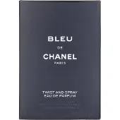 Chanel perfume Bleu de RECARGA EDP 3X20 ml